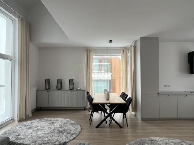 Mieszkanie 2-pokojowe Mechelinki, ul. Zatokowa. Zdjęcie 3