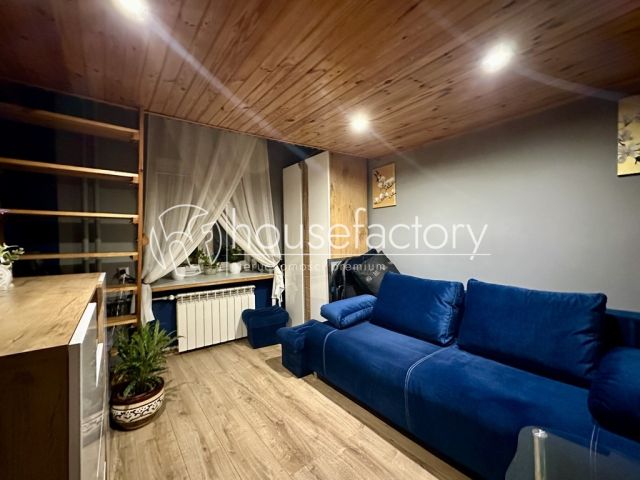 Mieszkanie 2-pokojowe Łódź Górna. Zdjęcie 3