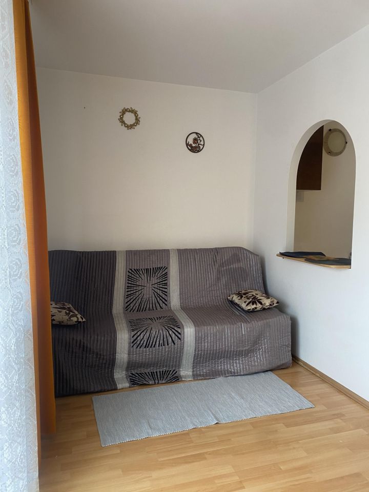 Mieszkanie 1-pokojowe Kraków Dębniki, ul. Torfowa. Zdjęcie 3