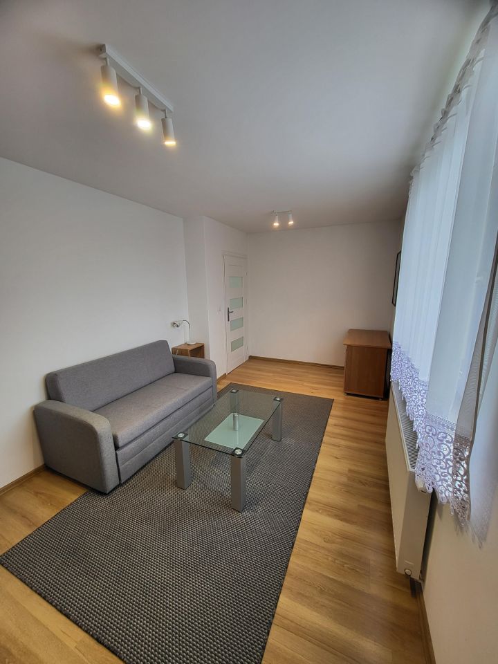 Mieszkanie 2-pokojowe Wadowice, os. Wadowity. Zdjęcie 8