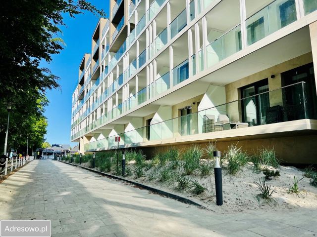 Mieszkanie 2-pokojowe Sianożęty, ul. Sztormowa. Zdjęcie 1