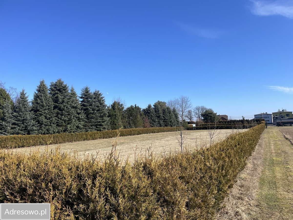 Działka budowlana Orzesze Zazdrość, ul. Kościelna. Zdjęcie 6