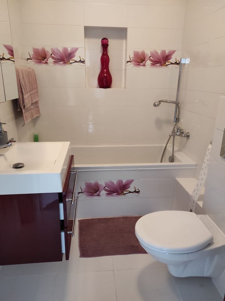 Mieszkanie 1-pokojowe Kołobrzeg Śródmieście, ul. Szpitalna. Zdjęcie 6