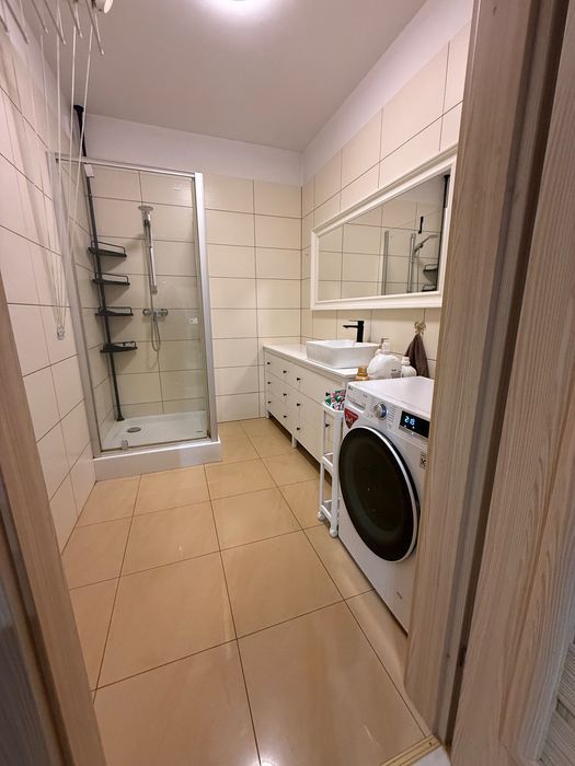 Mieszkanie 3-pokojowe Warszawa Włochy. Zdjęcie 4