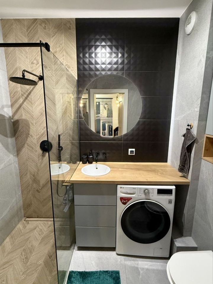 Mieszkanie 3-pokojowe Białystok Białostoczek, ul. Władysława Bełzy. Zdjęcie 7