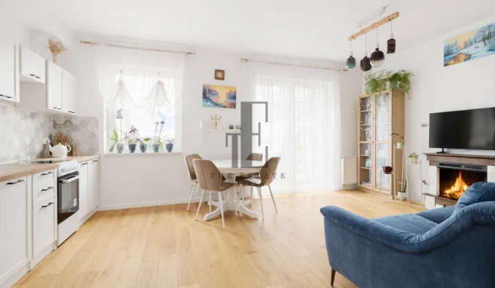 Mieszkanie 3-pokojowe Jabłonna, ul. Marmurowa