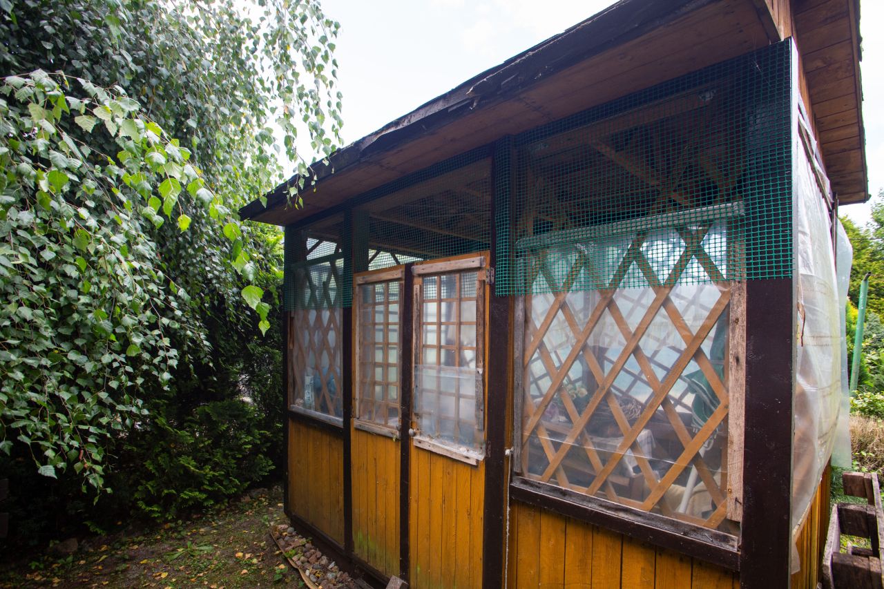 bliźniak, 2 pokoje Zawadówka, Zawadówka - Zakłady Drzewne. Zdjęcie 4