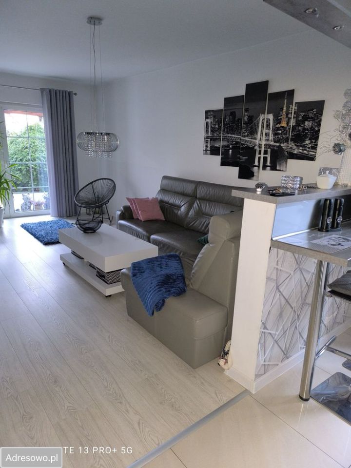 dom wolnostojący, 5 pokoi Rynarzewo, ul. Strażacka. Zdjęcie 10