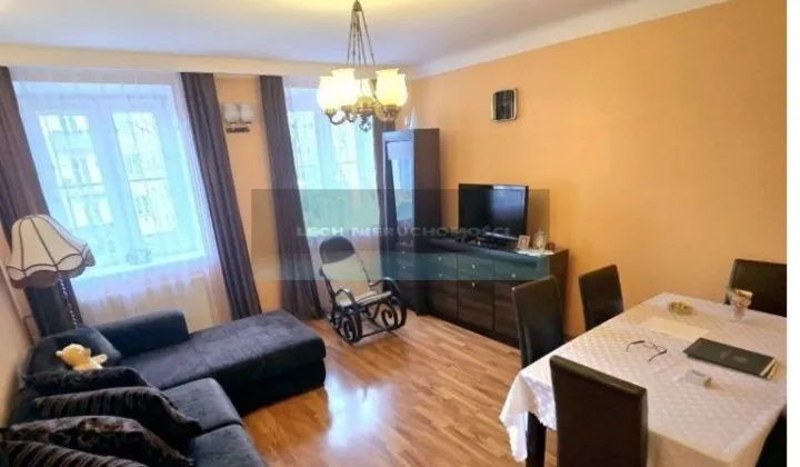 Mieszkanie 2-pokojowe Piastów, ul. Harcerska