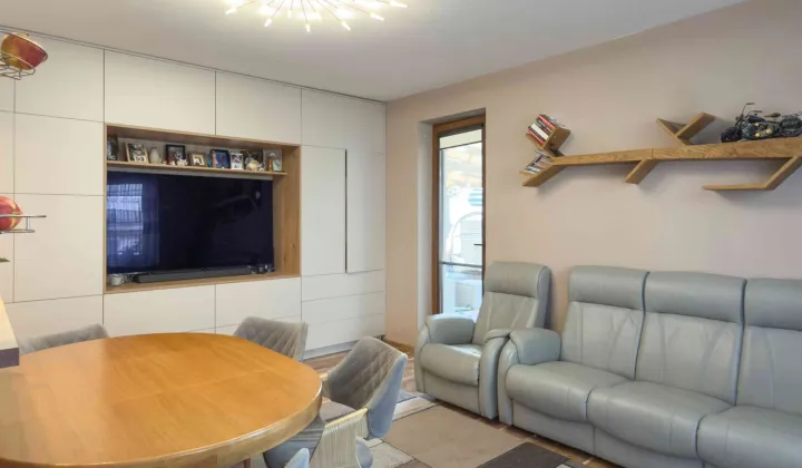 Mieszkanie 3-pokojowe Piaseczno, ul. Pawia