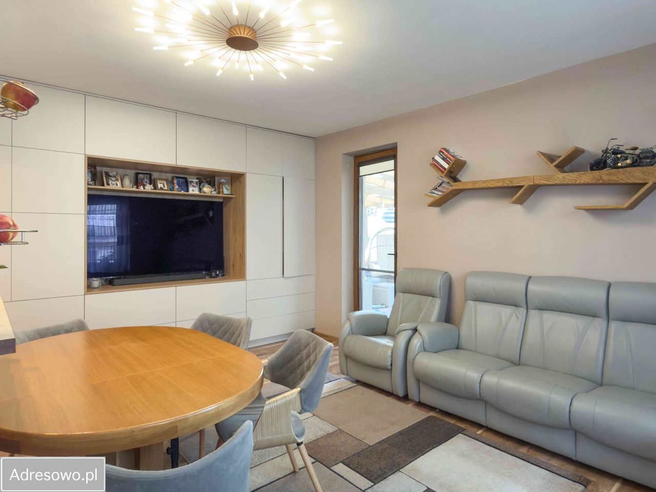 Mieszkanie 3-pokojowe Piaseczno, ul. Pawia. Zdjęcie 1