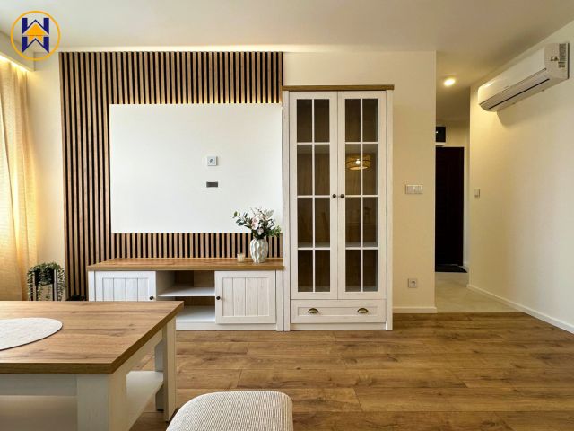 Mieszkanie 2-pokojowe Kraków Bieńczyce, os. Jagiellońskie. Zdjęcie 4