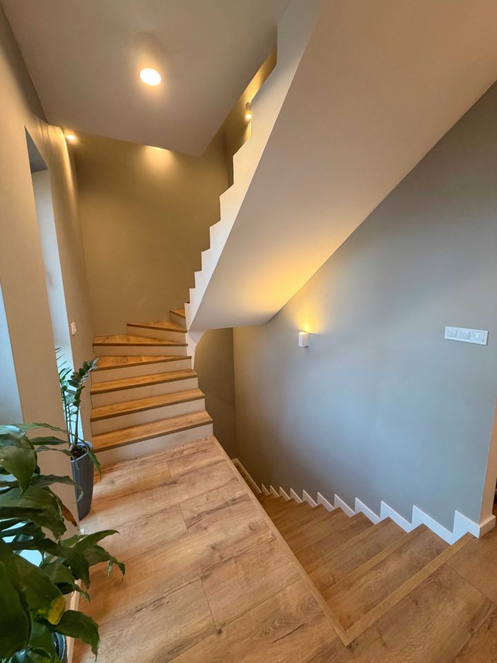 Mieszkanie 4-pokojowe Warszawa Wawer, ul. Chodzieska. Zdjęcie 6