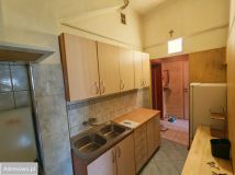 Mieszkanie 2-pokojowe Wrocław Nowy Dwór, ul. św. Wincentego. Zdjęcie 3