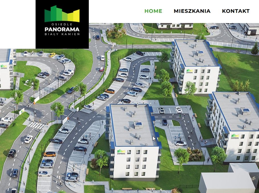 Mieszkanie 2-pokojowe Wałbrzych Biały Kamień, Wybickiego. Zdjęcie 3