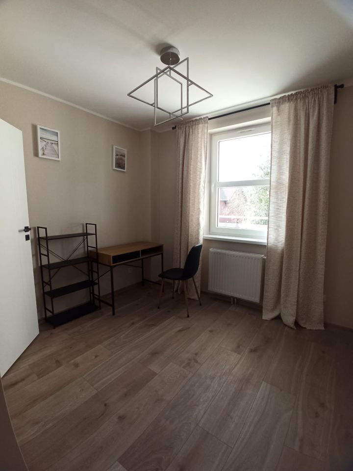 Mieszkanie 3-pokojowe Starogard Gdański Centrum, ul. gen. Władysława Sikorskiego. Zdjęcie 8