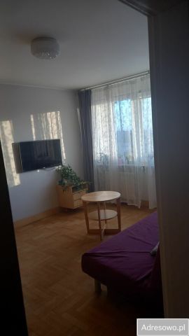 Mieszkanie 2-pokojowe Kraków Kurdwanów, ul. Łużycka. Zdjęcie 1