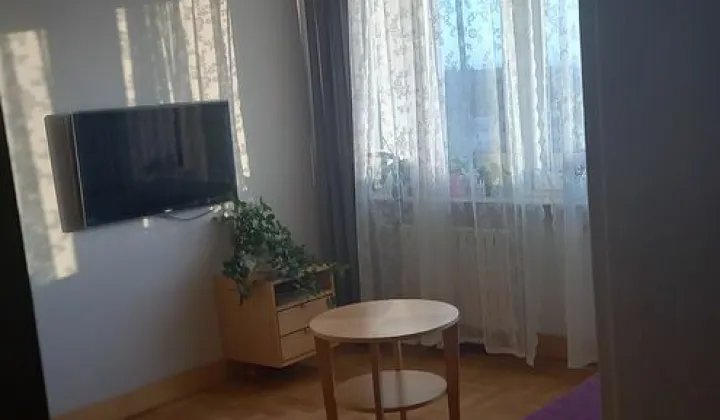 Mieszkanie 2-pokojowe Kraków Kurdwanów, ul. Łużycka