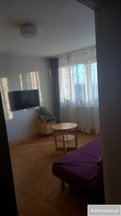 Mieszkanie 2-pokojowe Kraków Kurdwanów, ul. Łużycka. Zdjęcie 1