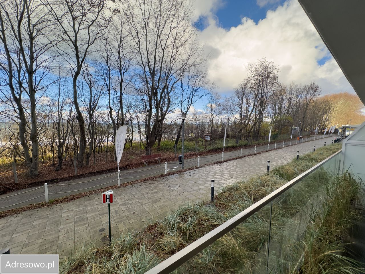 Mieszkanie 2-pokojowe Sianożęty, ul. Sztormowa. Zdjęcie 8