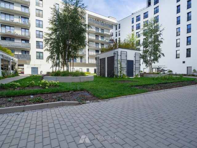 Mieszkanie 2-pokojowe Wrocław Krzyki, ul. Nyska. Zdjęcie 17