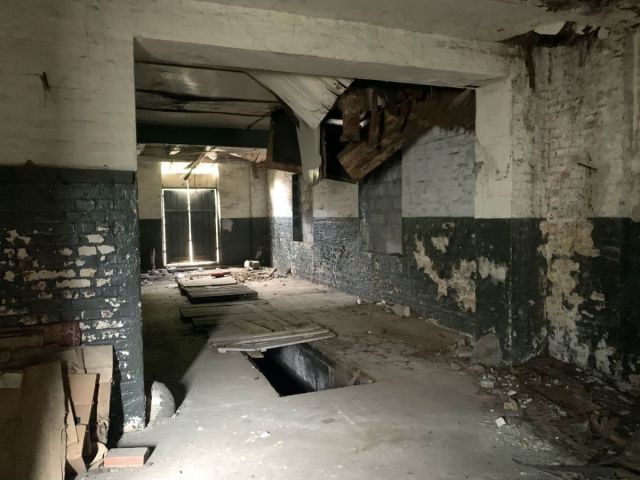 Lokal Oława, ul. 3 Maja. Zdjęcie 11