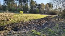 Działka budowlana Kielce Słowik-Willa, ul. Charsznicka. Zdjęcie 3