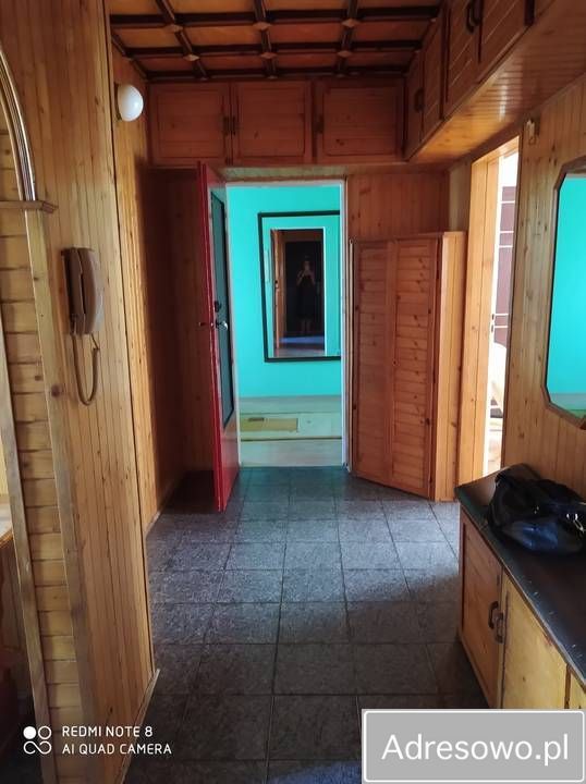Mieszkanie 2-pokojowe Rzeszów Baranówka, ul. Obrońców Poczty Gdańskiej. Zdjęcie 8