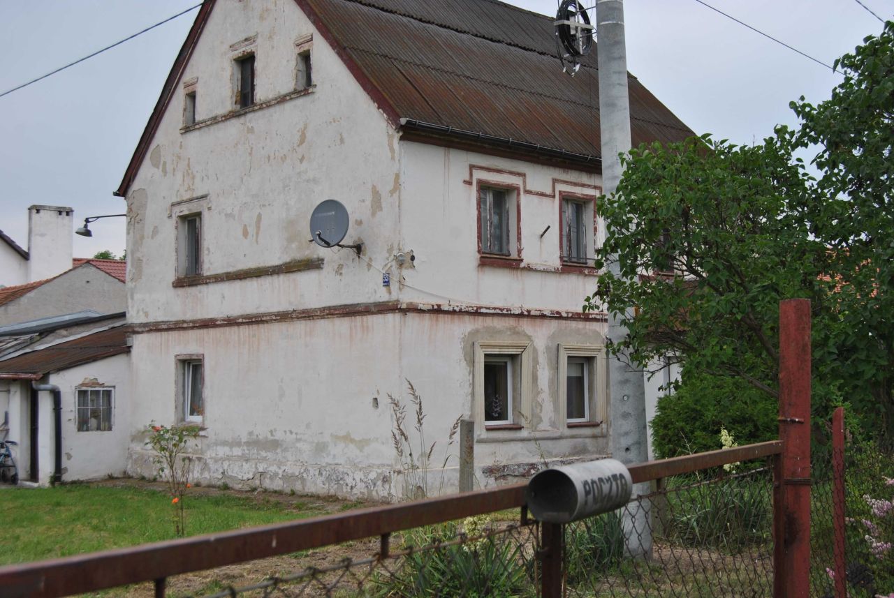 gospodarstwo Nowa Wieś Legnicka. Zdjęcie 2