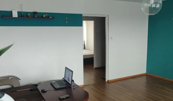 Mieszkanie 4-pokojowe Bełchatów, os. Okrzei