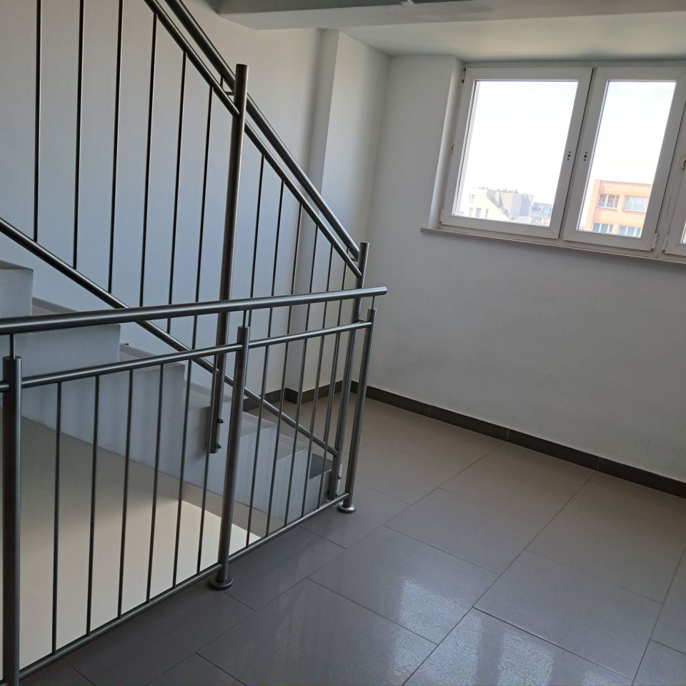 Mieszkanie 2-pokojowe Warszawa Mokotów, al. Niepodległości. Zdjęcie 32