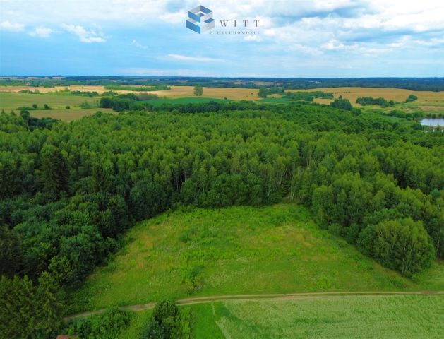 dom wolnostojący, 3 pokoje Marwałd. Zdjęcie 8