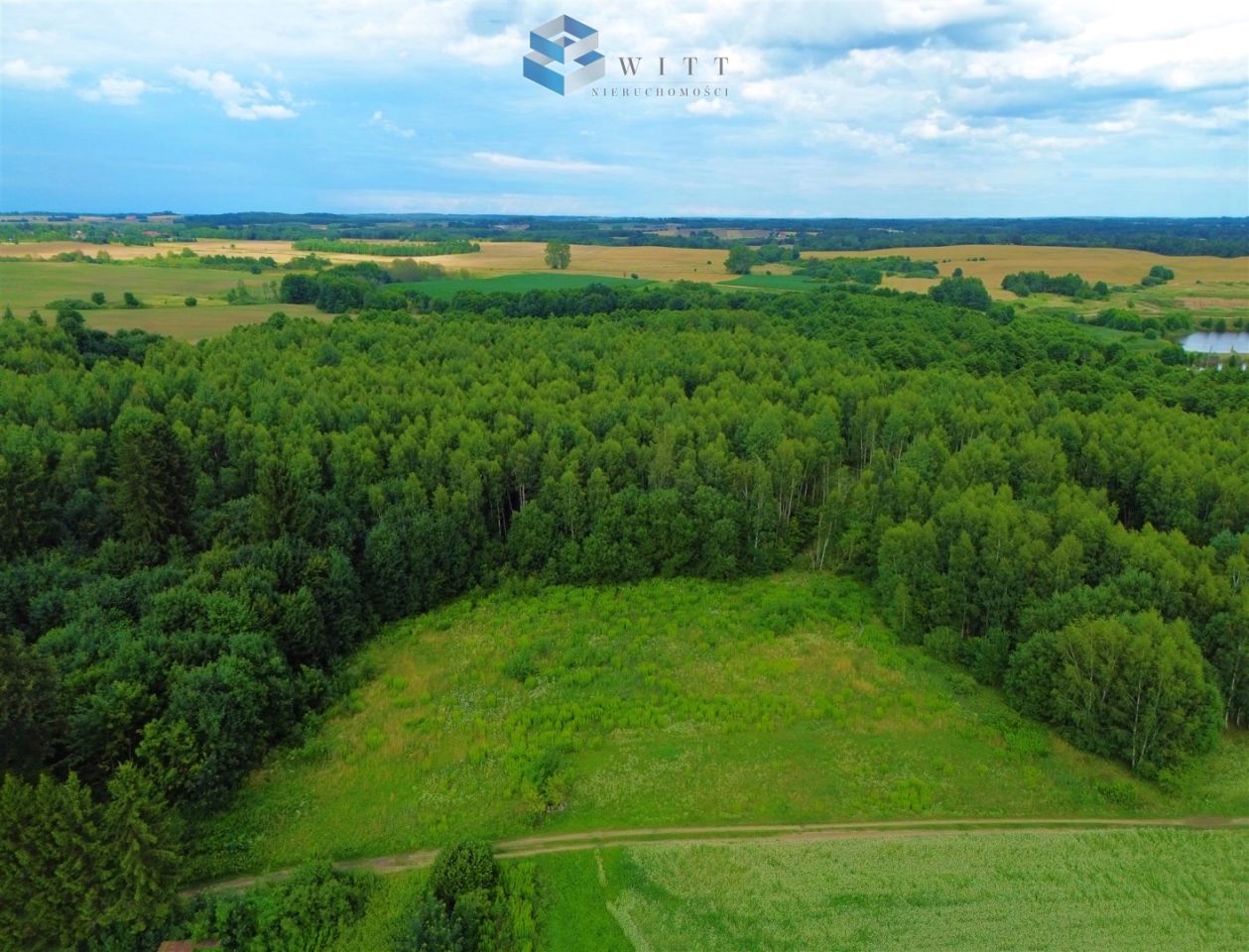 dom wolnostojący, 3 pokoje Marwałd. Zdjęcie 8