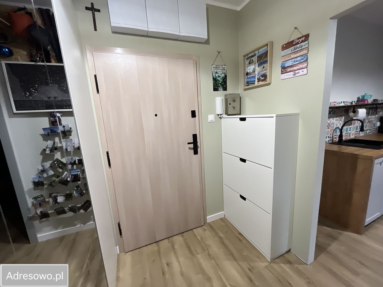 Mieszkanie 3-pokojowe Łódź Polesie, ul. Traktorowa. Zdjęcie 12