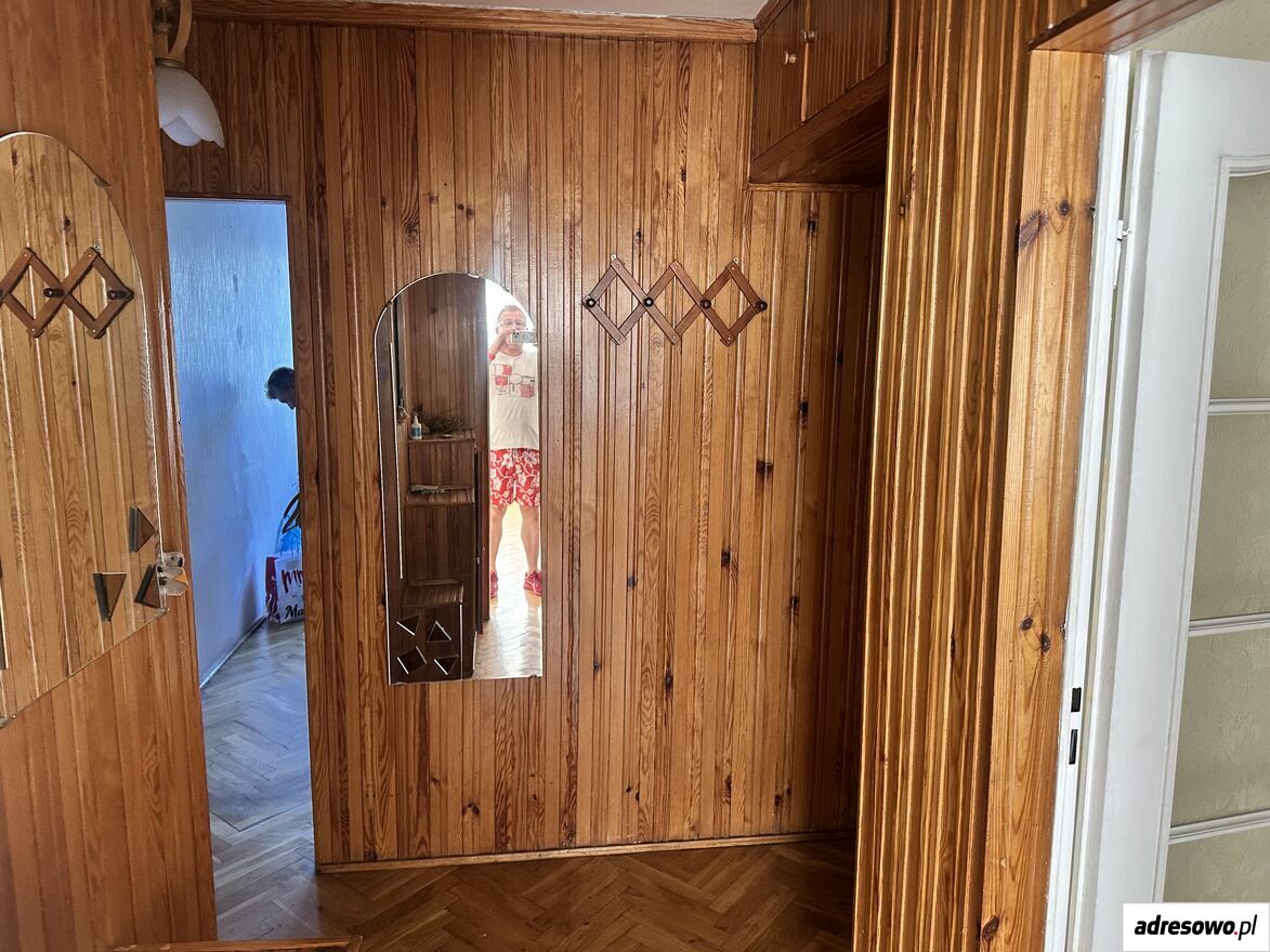 Mieszkanie 3-pokojowe Oława, ul. Bolesława Chrobrego. Zdjęcie 7