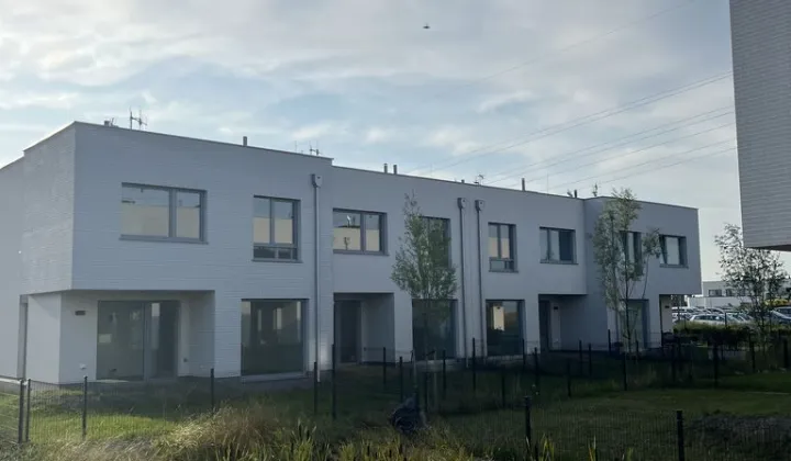 dom szeregowy, 4 pokoje Gdańsk Jasień, ul. Tadeusza Jasińskiego
