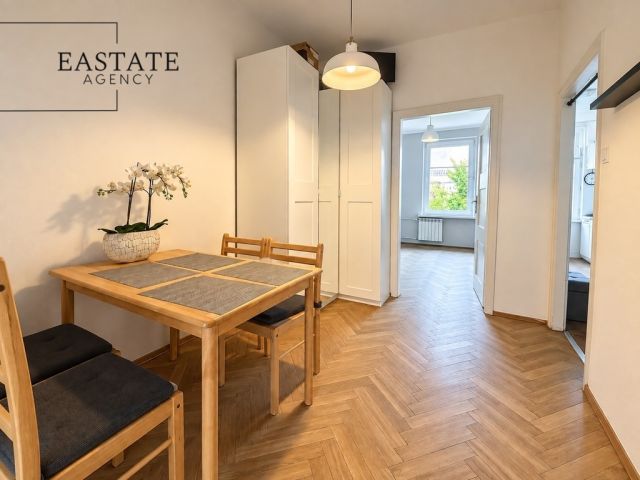 Mieszkanie 3-pokojowe Warszawa Śródmieście, ul. Widok. Zdjęcie 6