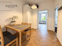 Mieszkanie 3-pokojowe Warszawa Śródmieście, ul. Widok. Zdjęcie 4