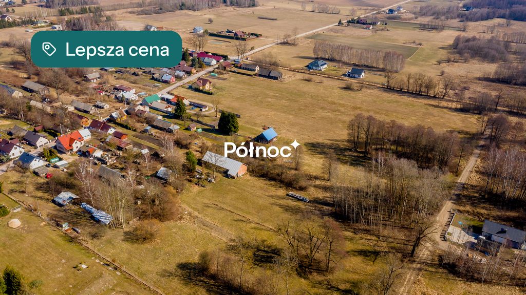 dom wolnostojący, 2 pokoje Łubniki. Zdjęcie 13