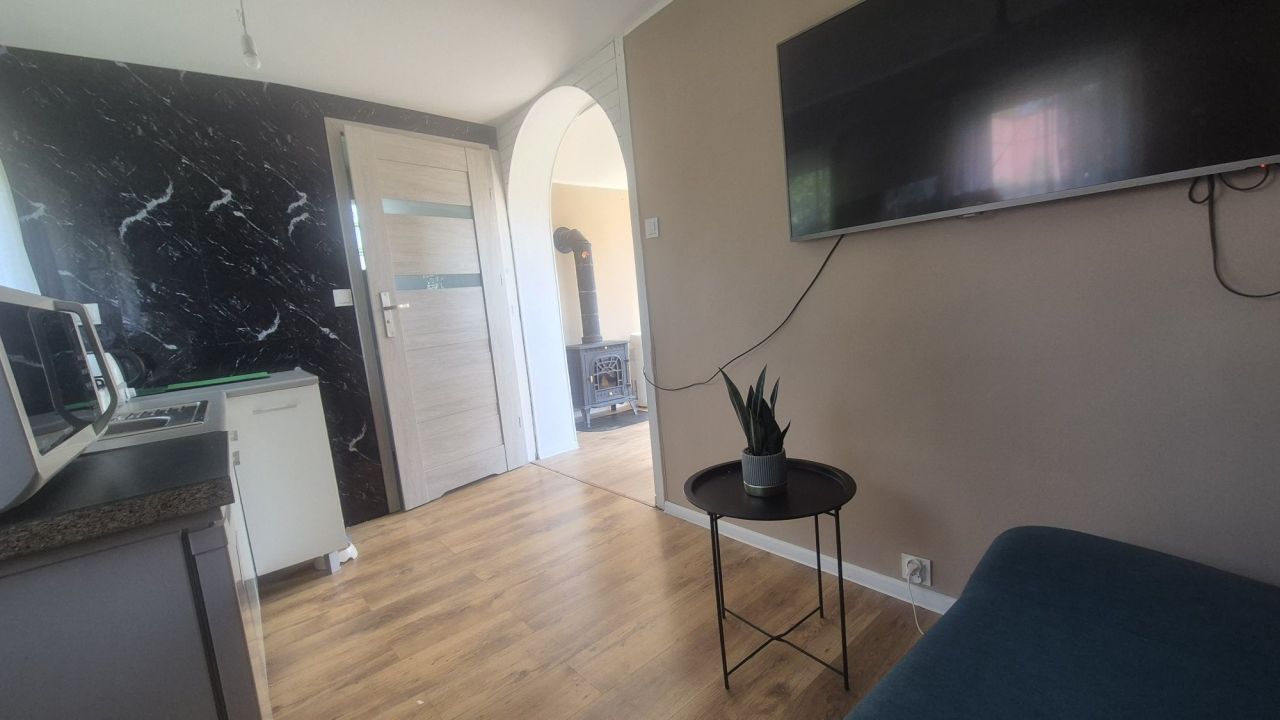 Działka rod Gdańsk Rębiechowo. Zdjęcie 8