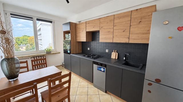 Mieszkanie 2-pokojowe Katowice, al. Wojciecha Korfantego. Zdjęcie 2