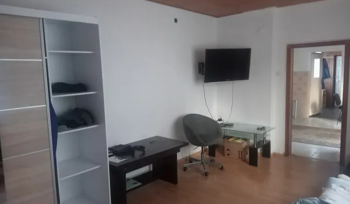 dom wolnostojący, 1 pokój Żyrardów, ul. Opolska