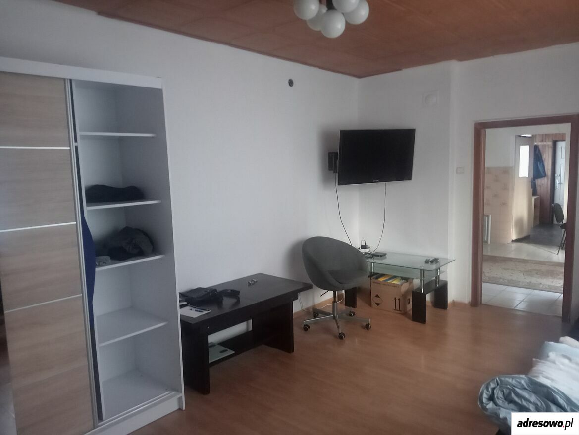 dom wolnostojący, 1 pokój Żyrardów, ul. Opolska. Zdjęcie 1