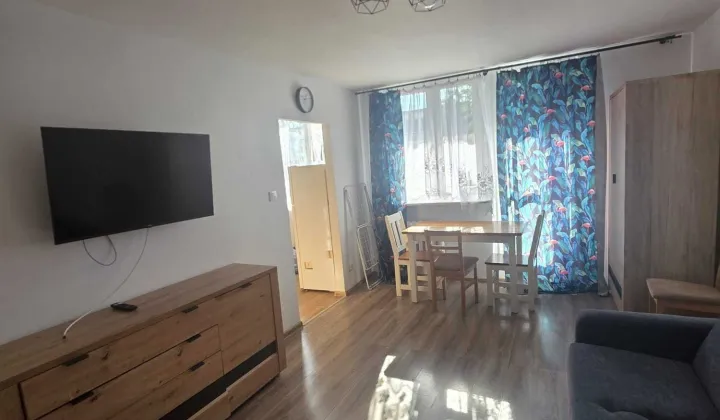 Mieszkanie 2-pokojowe Ustka, ul. Grunwaldzka
