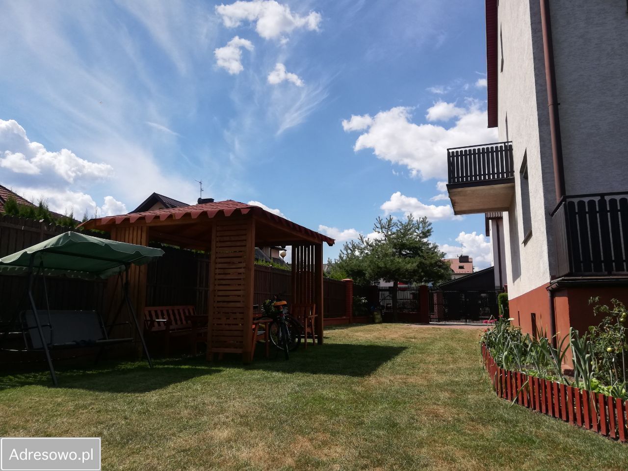 bliźniak, 8 pokoi Kielce. Zdjęcie 3