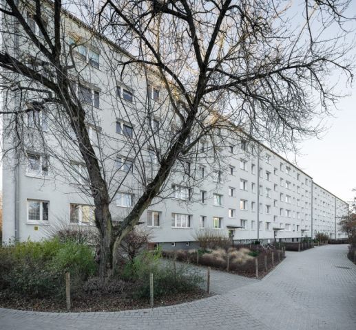 Mieszkanie 3-pokojowe Poznań Nowe Miasto, os. Lecha. Zdjęcie 1