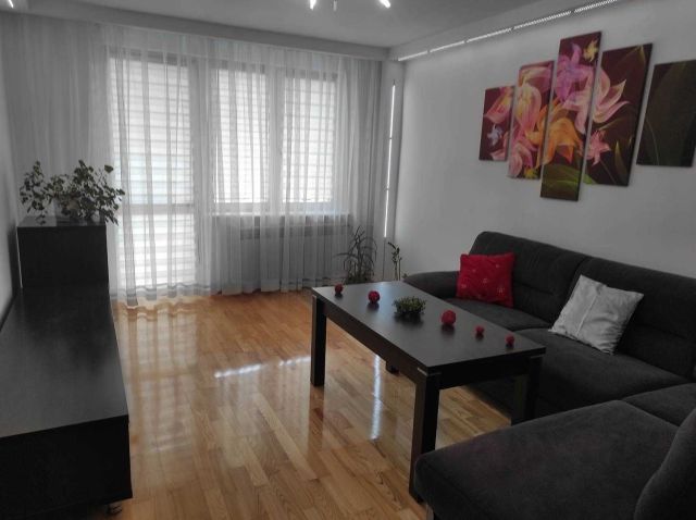 Mieszkanie 4-pokojowe Radom Zamłynie, ul. Garbarska. Zdjęcie 1