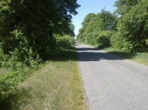 Działka rolna Goszczyce Średnie. Zdjęcie 2