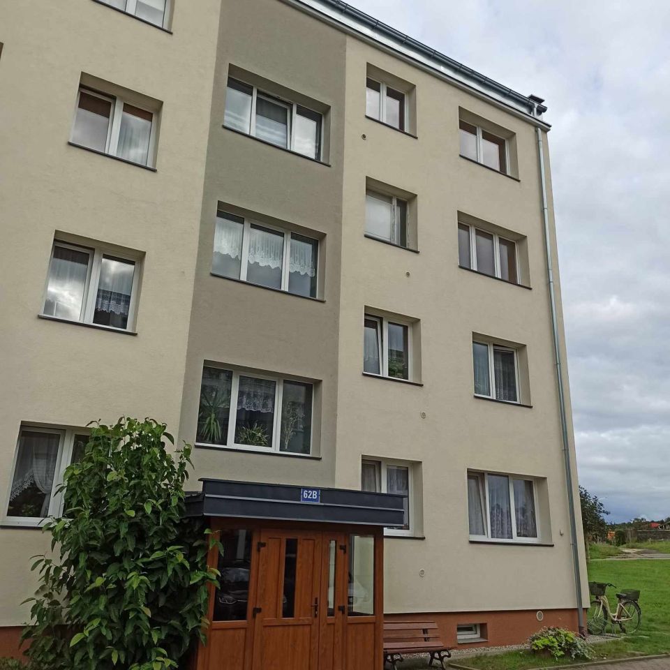 Mieszkanie 1-pokojowe Stuchowo