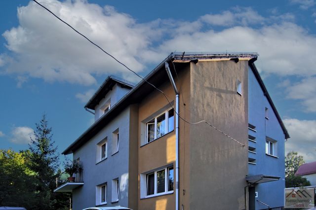 Mieszkanie 3-pokojowe Jelenia Góra. Zdjęcie 8